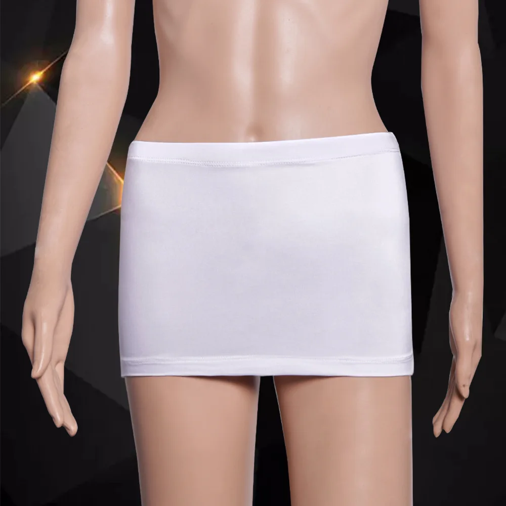 Высокоэластичные женские колготки Горячая сексуальная облегающая юбка-карандаш