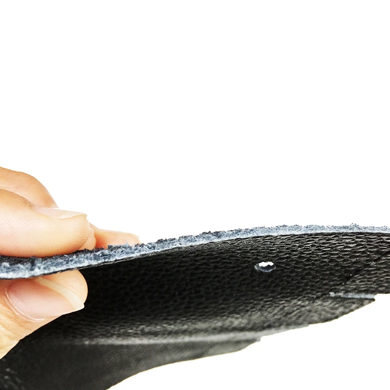 Кожаная Нескользящая защитная накладка с французским Рогом аксессуары для