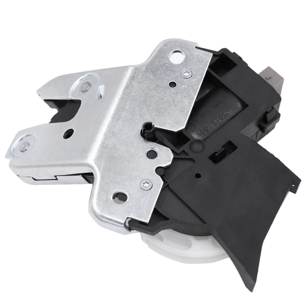 Защелка замка крышки багажника 4F5 827 505 D для VW- Eos- Jetta- MK5 Passat B6 B7 CC Audi- A4 Avant Seat EX 4E0 C |