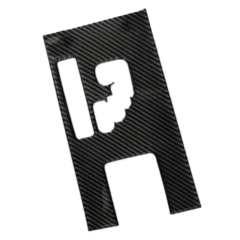 

1 шт. карбоновая Автомобильная консоль панельная Накладка для коробки передач рамка обшивка подходит для LEXUS IS250 300 350 2006 2007 2008 2009 2010 2011 2012