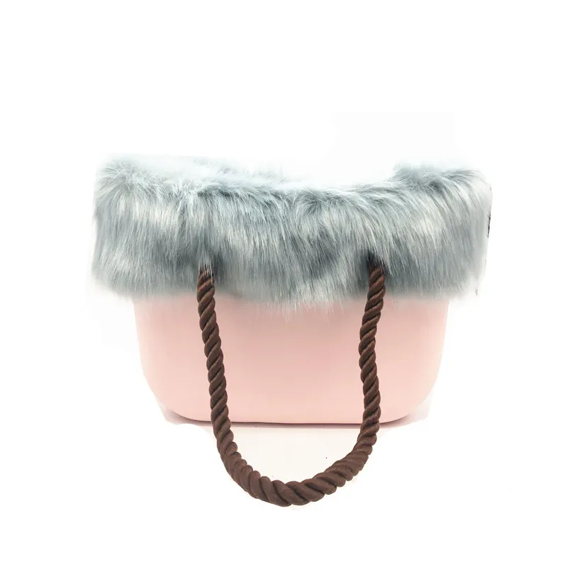 Новая отделка сумки для классического размера obag | Багаж и