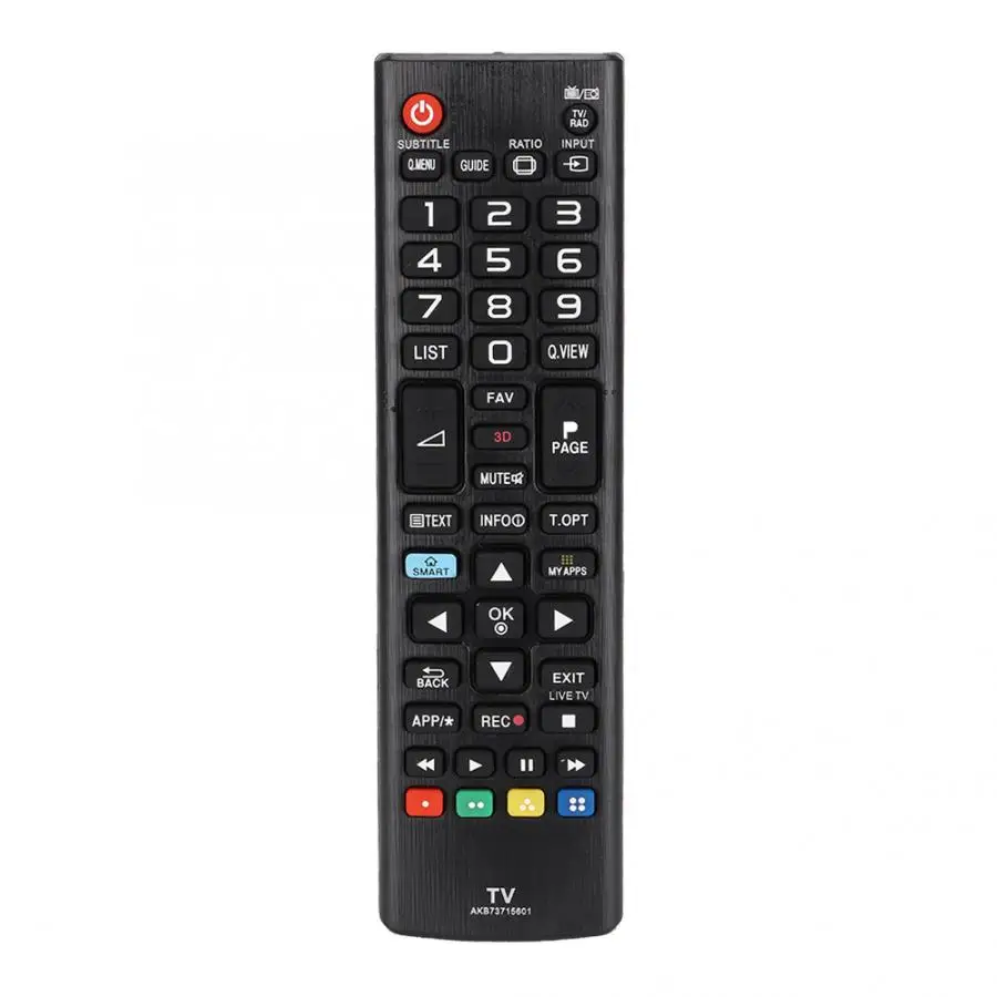 Пульт ДУ для телевизора LG AKB73715601 AKB73975709 AKB73975757 AKB73975728|Пульты ДУ| |