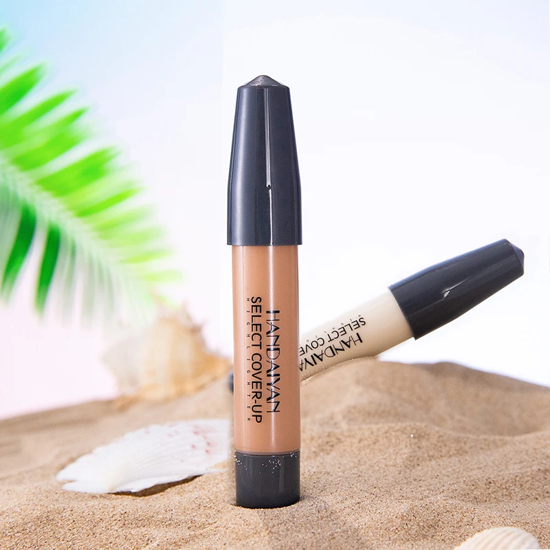 Ручки для консилера|Бронзеры и хайлайтеры| |