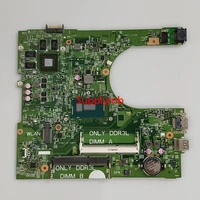 cn 05t16p 5t16p 05t16p w i3 5015u cpu n16v gm b1 gpu for dell inspiron 3458 3558 notebook pc laptop motherboard mainboard tested