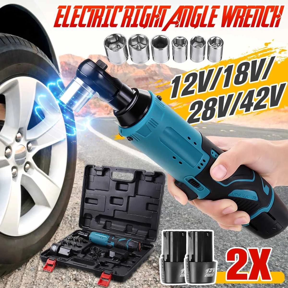 

Power Tools