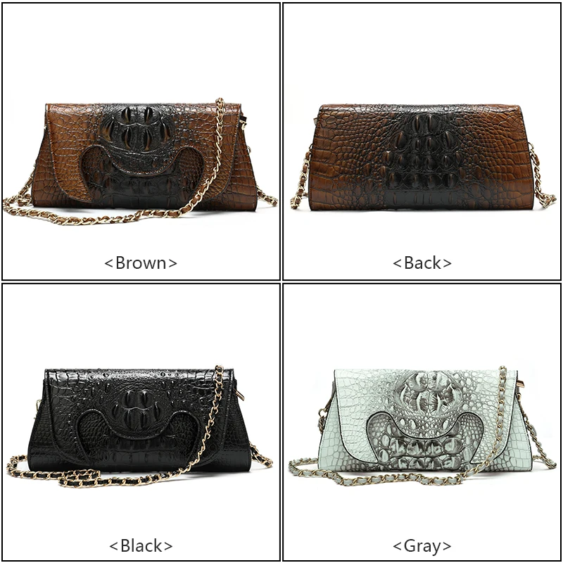 Повседневные клатчи WESTAL для женщин женский кошелек из натуральной кожи клатч