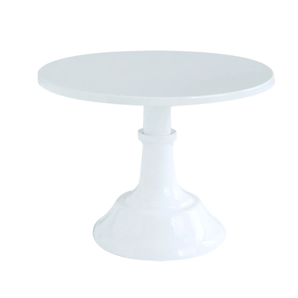 Декоративный пирог на день рождения или свадьбу Стенд десерт послеобеденный чай