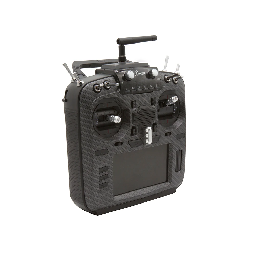 Jumper T18 Pro Radio RDC90 Gimbal Sensor с открытым исходным кодом мультипротокол Радиоуправление