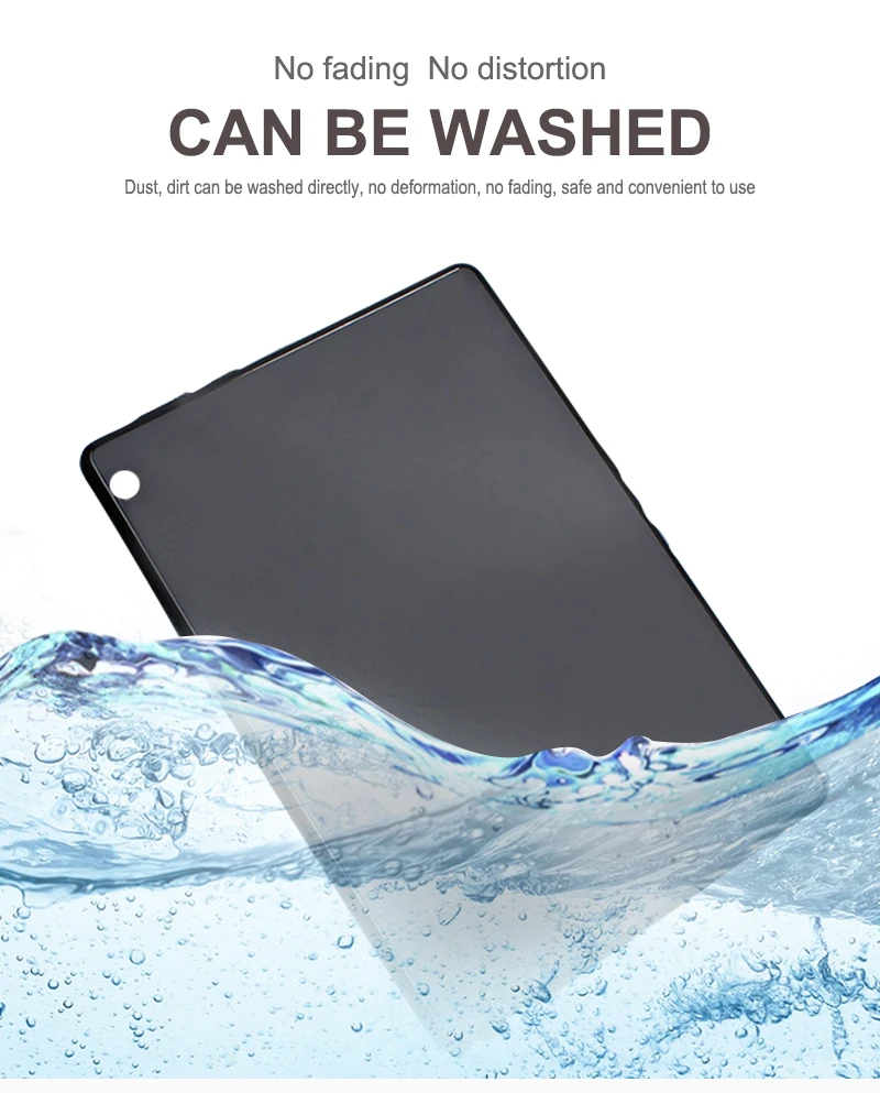 SZOXBY для lenovo Tab M10, чехол TB-X605F/M, чехол для планшета, 10,1 дюймов, Ультратонкий чехол из ТПУ, мягкий чехол для планшета, чехол из ТПУ