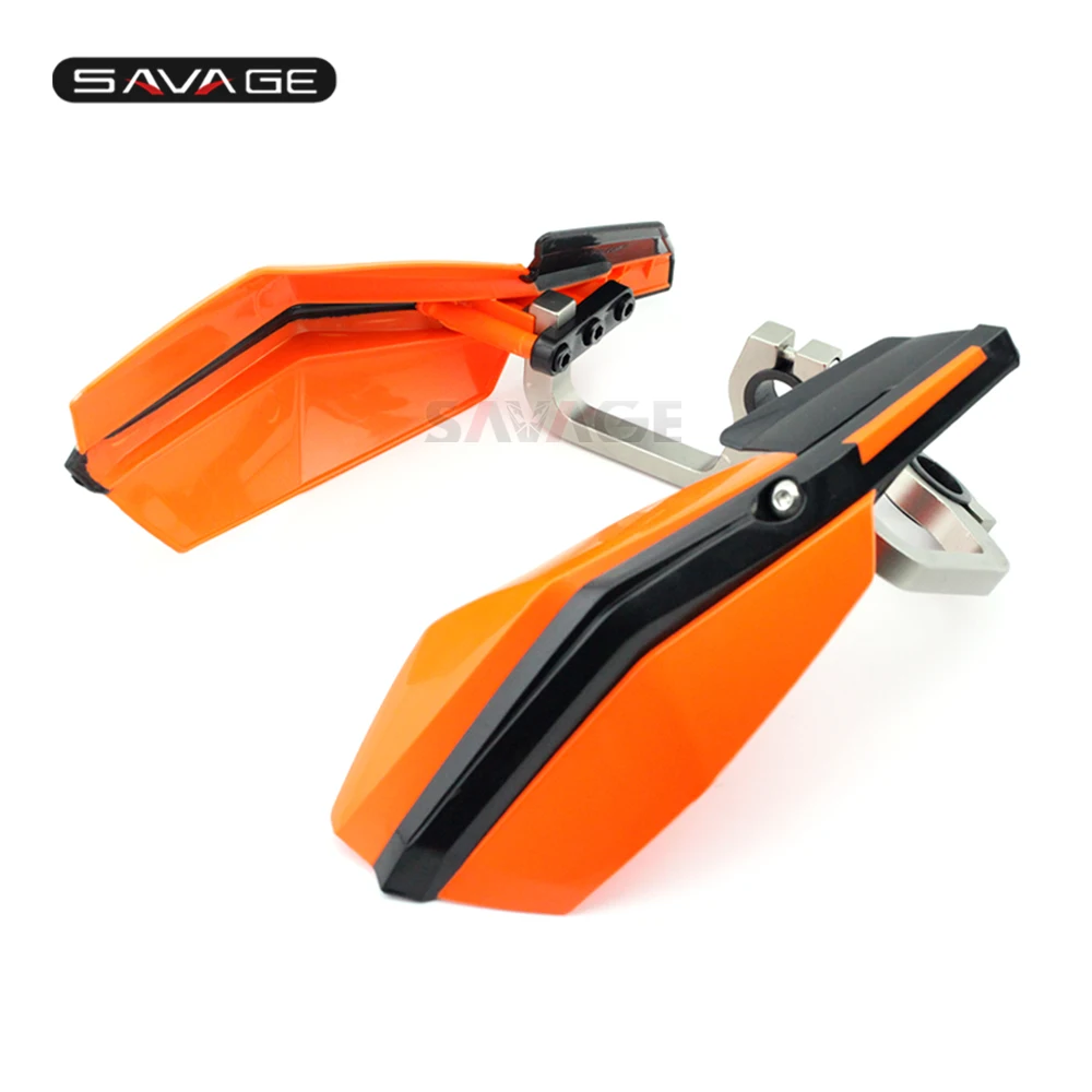 Защитная накладка на руль защитная для мотоцикла EXC 125 200 250 300 450 500 350 2020 |