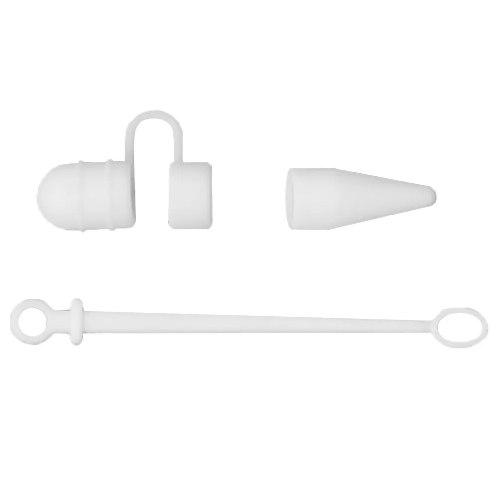 Силиконовый держатель Besegad для крышки наконечник защитный чехол светильник