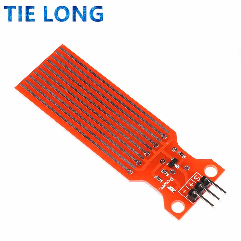 Лидер продаж умная электроника датчик уровня дождя и воды модуль обнаружения