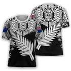 Мужская и женская футболка с коротким рукавом и 3D-принтом, Модная легкая и удобная летняя футболка