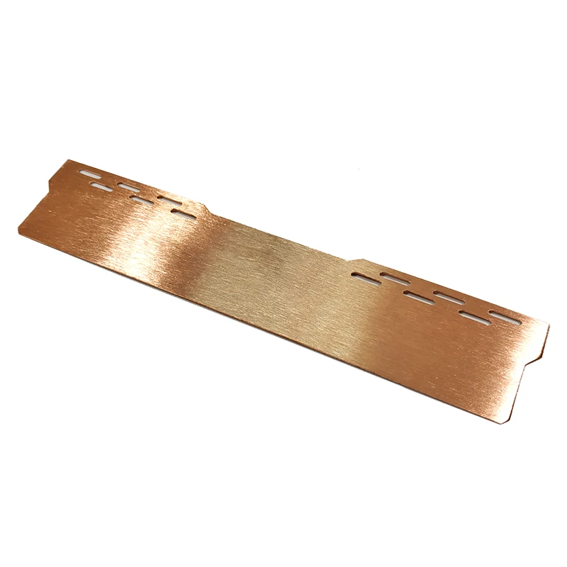 Жилет радиатора для охлаждения рабочего стола чип из чистой меди оперативной