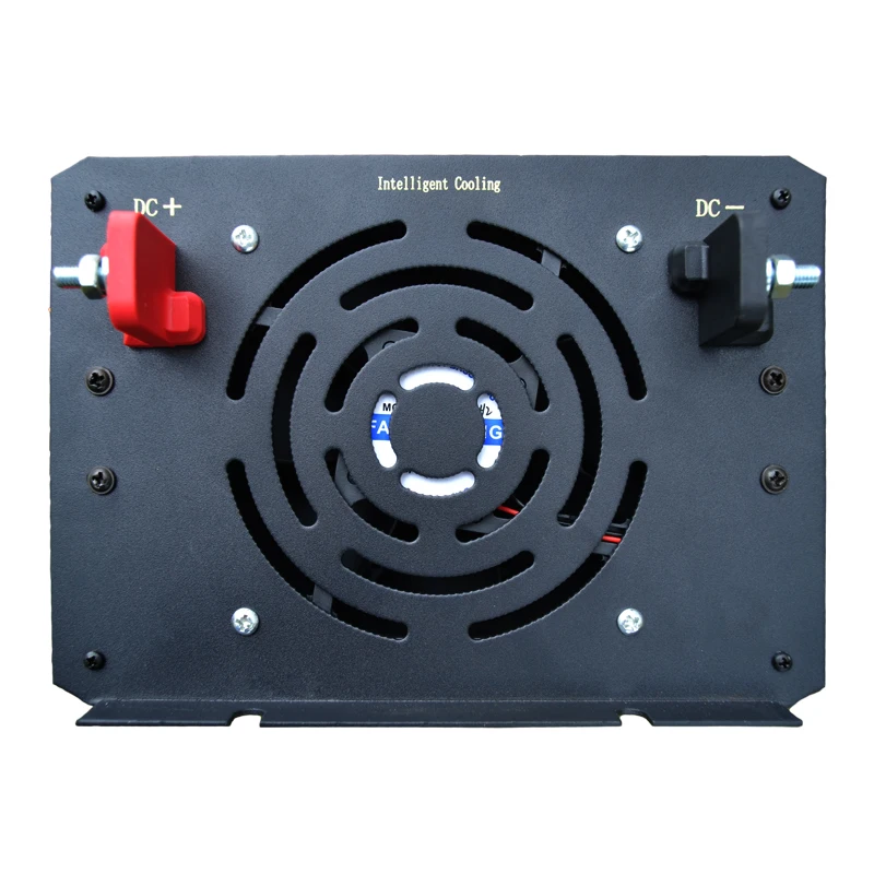 

solar power inverter 6000 watt off grid pure sine wave inverter