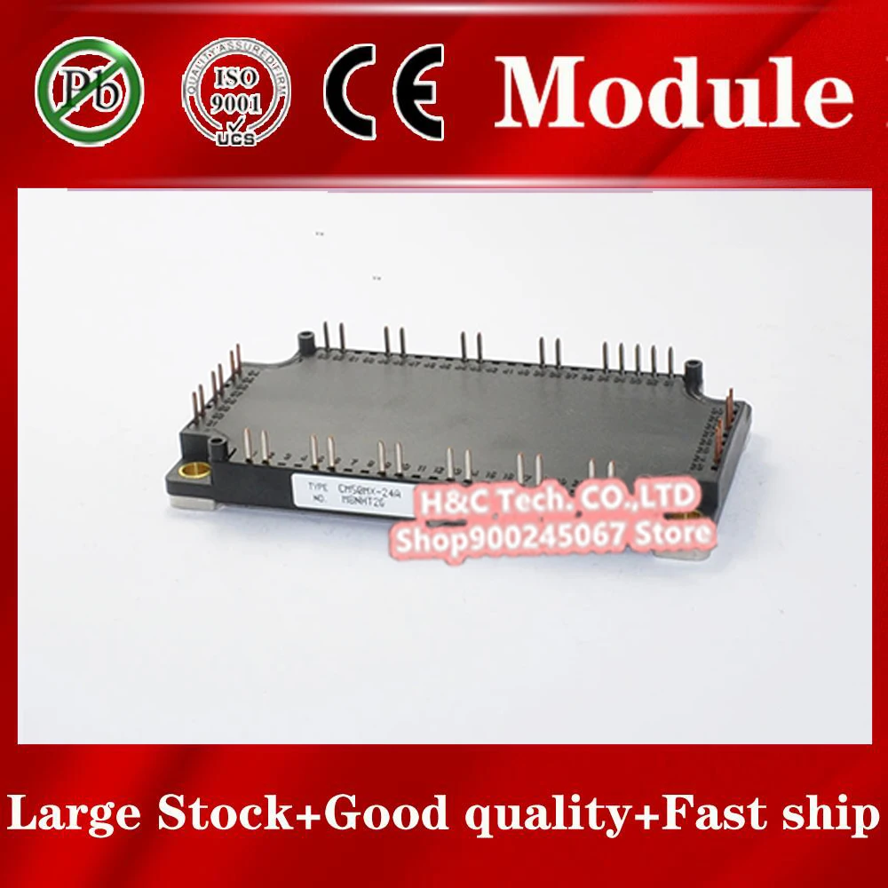

Fast ship 1pcs CM50MX-24A Module CM50MX24A CM50MX-24A