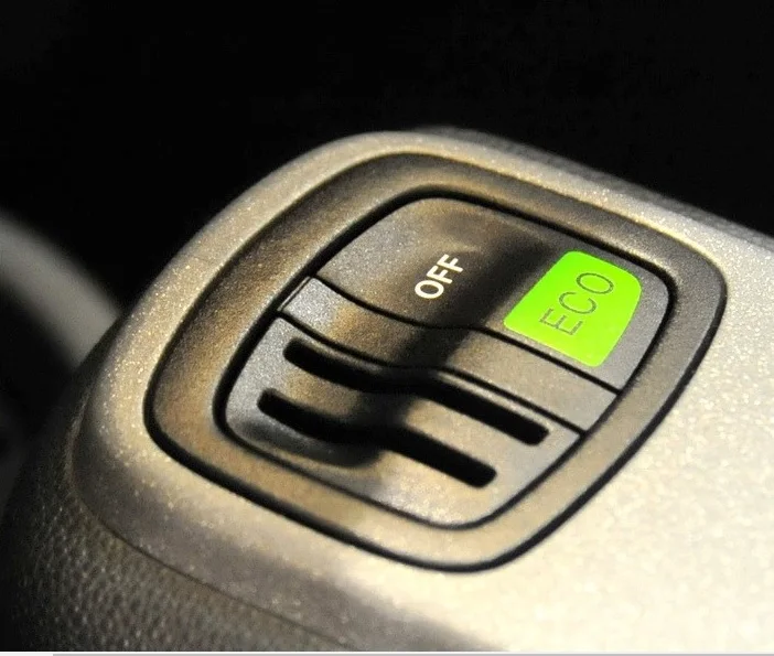 Набор переключателей Start Stop ECO OFF для SMART FORTWO 451 2008-2015 | Автомобили и мотоциклы