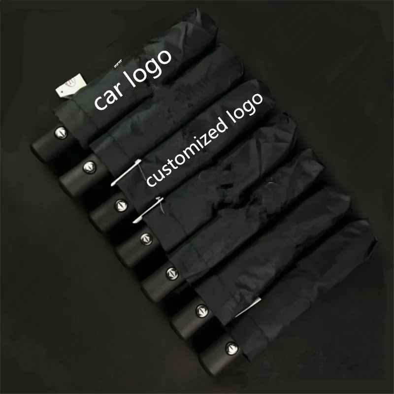 Dorleta Горячая Распродажа складной автоматический деловой мужской зонт все