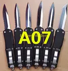 Mict большой A07 прямой самообороны складной карманный Ножи тактическая охотничья Ножи подарок ножи с фиксированным лезвием нож с лезвием Ножи s для повседневного использования