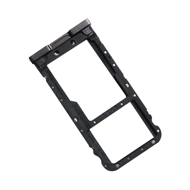 Лоток для SIM-карты DOOGEE S40 100% оригинальный новый лоток Sim-карты высокого качества