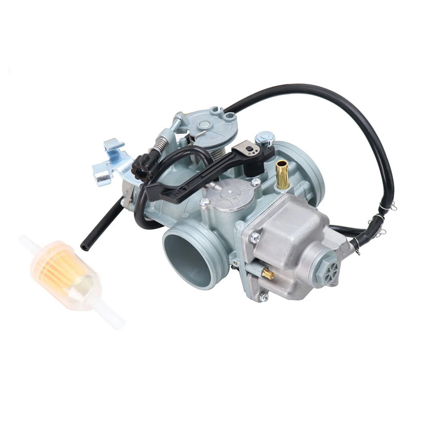 

Карбюратор мотоциклетный 43 мм, подходит для замены Honda XR600R 1988- 2000