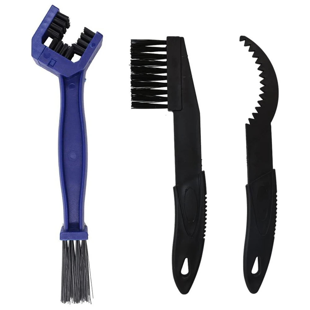 

Bicycle Chain Cleaner Portable Mountain Bike Clean Machine Brushes MTB Road Bike Cycling Cleaning Kit Outdoor Sports Wash Tools