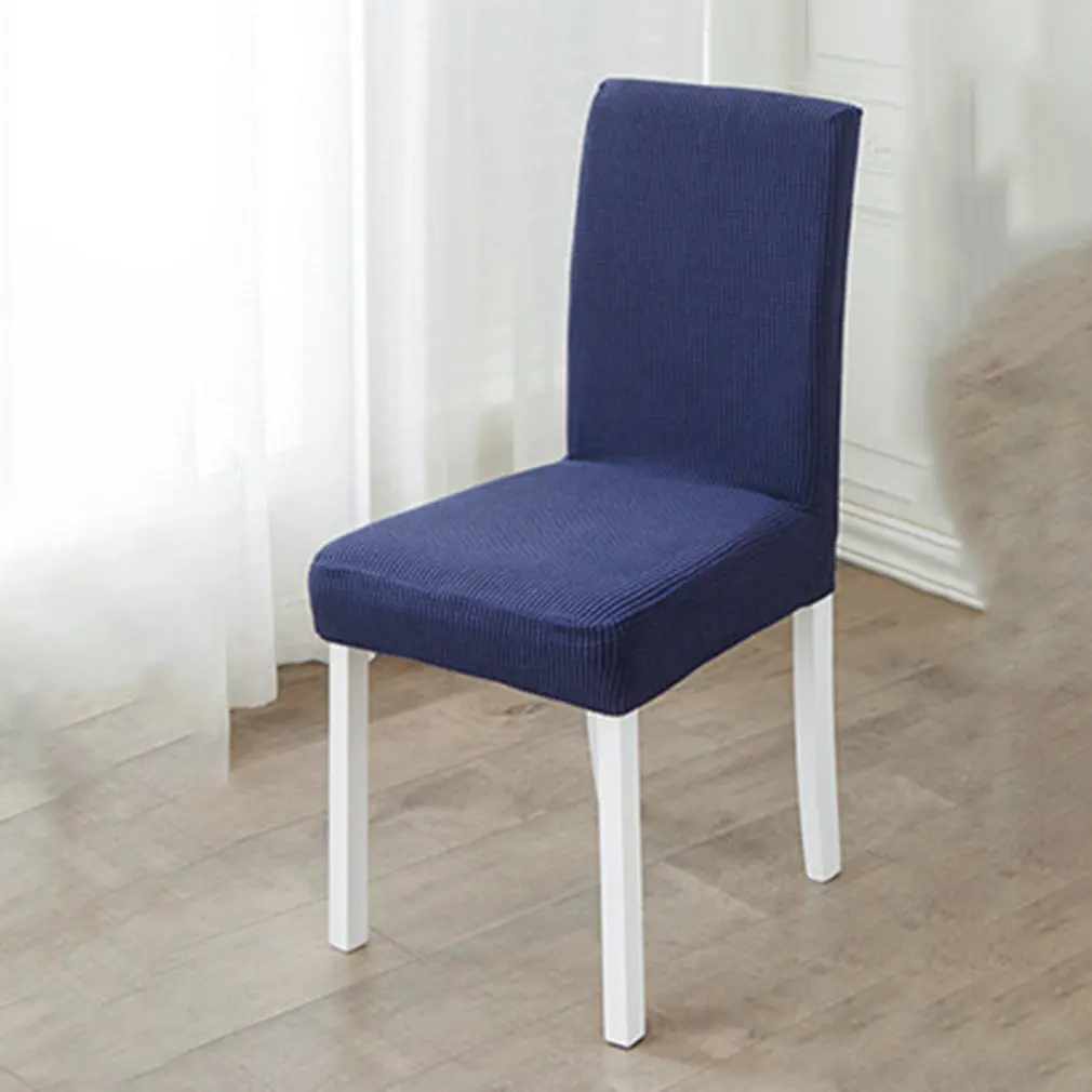 

Double pillow top solid chair cover bench cover back cover