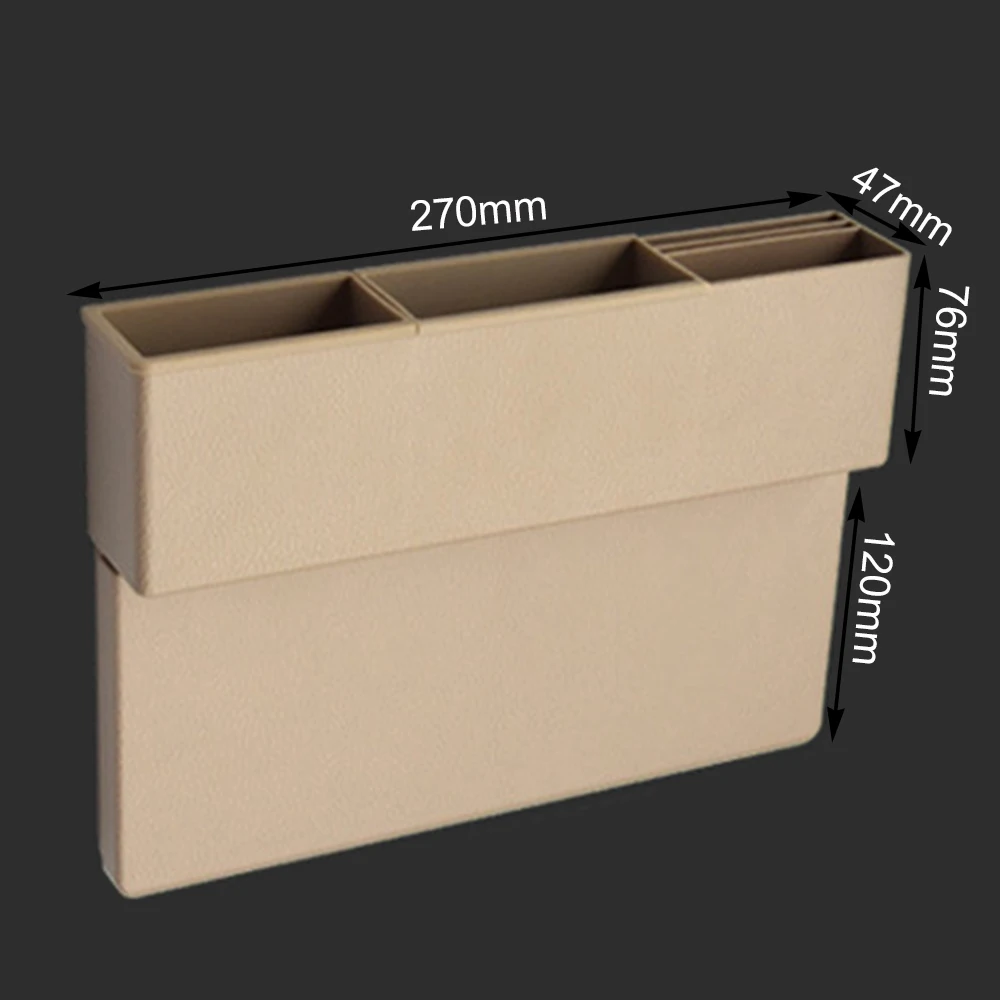 Автокресло щелевая коробка для хранения многоцелевой Органайзеры автомобиля