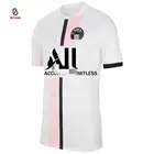 Модная мужская Повседневная футболка BZTEAM с коротким рукавом 2021, Мужская футболка с 3d принтом, футболка, Спортивная мужская футболка с принтом