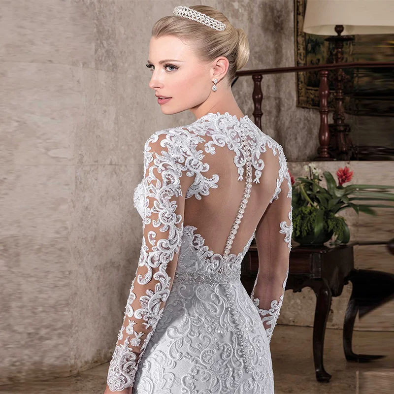 Платье из тополя wuzhiyi платье для свадьбы с рукавами-крылышками длина в пол Прямая