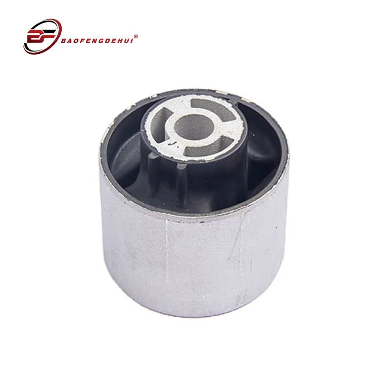 Авто Резиновые Крепления задняя ось управления рычаг со шлейфом втулка для VW Passat