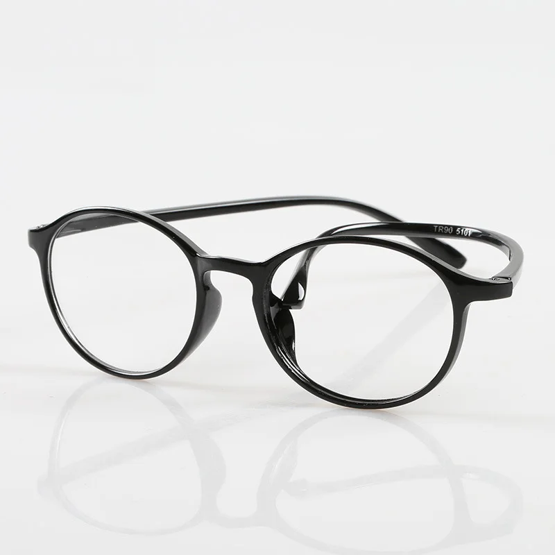 

Reading Glasses Men Women Anti Blue Rays Reading Glass Round Presbyopia Eyeglasses Antifatigue Computer Eyewear
