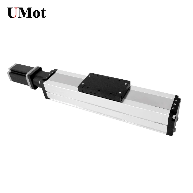 CNC Linear Guide Rail Motion Slide Table Fully Enclosed Ball Screw Actuator Module for Automation Manufacturing | Обустройство дома