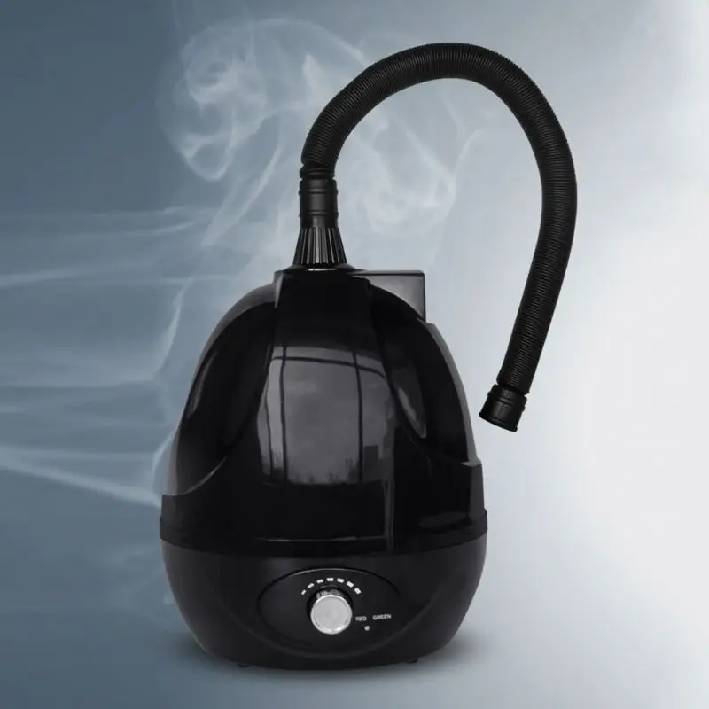 

Reptile Spray Humidifier Mister Fogger with Extension Tube for Amphibians Terrariums Dropshipping