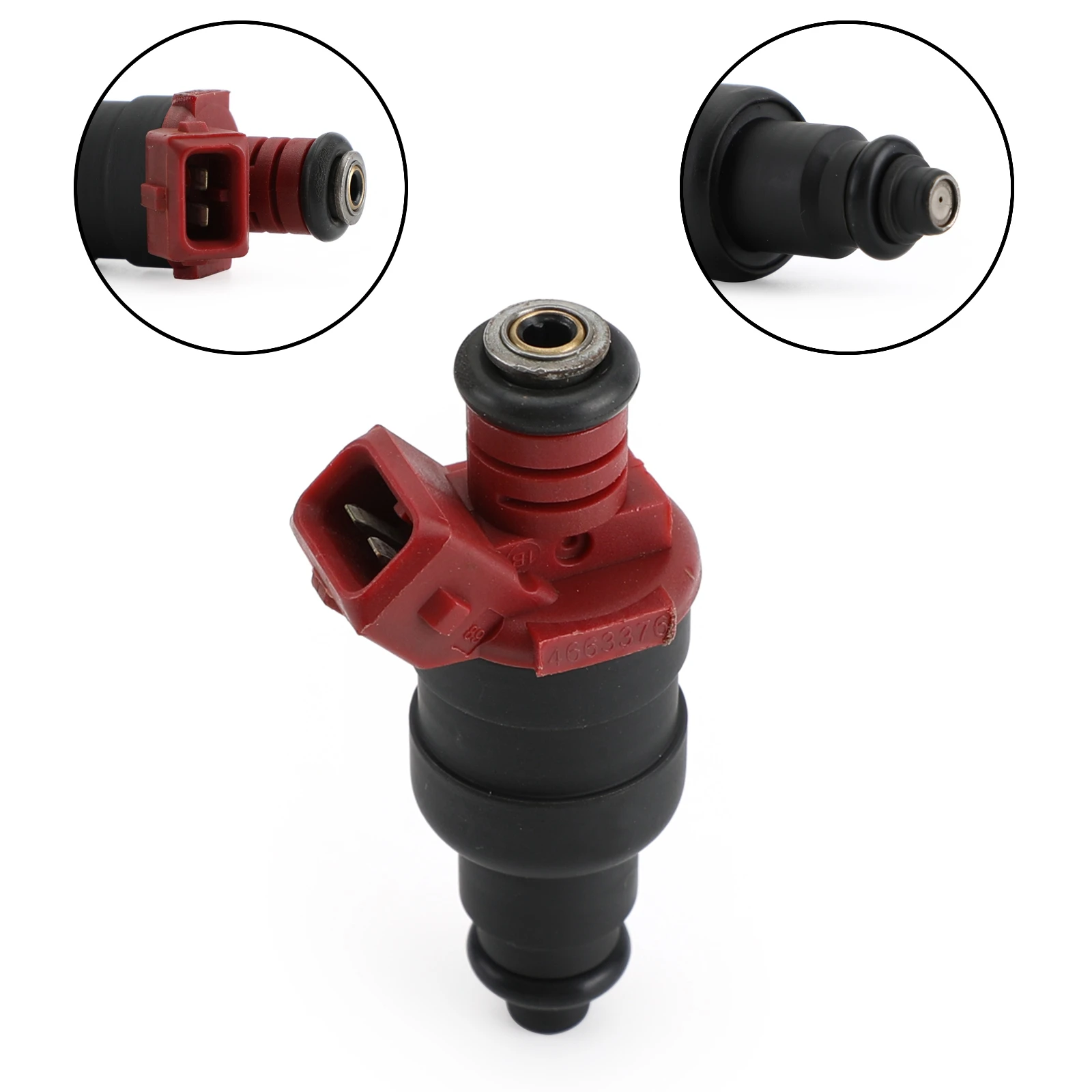 

Topteng Fuel Injectors For Chrysler Concorde 1994-1996 3.3L 4663376 Car Auto Parts