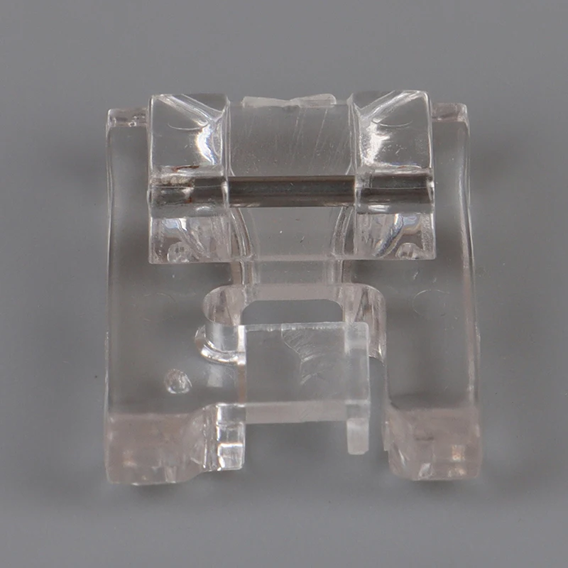 

Plastic beaded presser foot sewing beaded household sewing machine accessories 3*2cm, 2*2cm