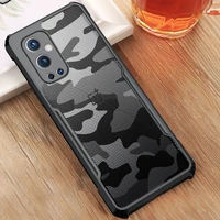 rzants for oneplus 9 oneplus 9 pro oneplus 9r case hard camouflage beetle hybrid shockproof ultra thin crystal clear case