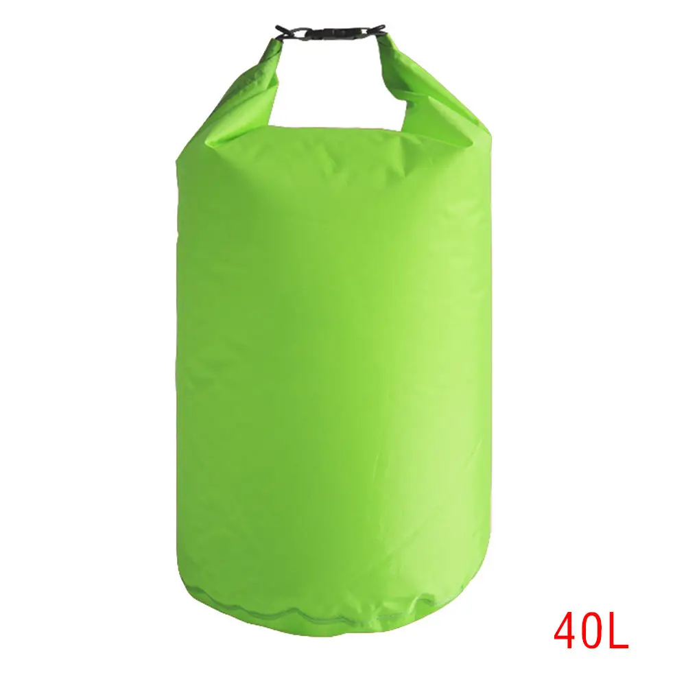 Водонепроницаемая сумка для плавания рафтинга каякинга реки | Спорт и