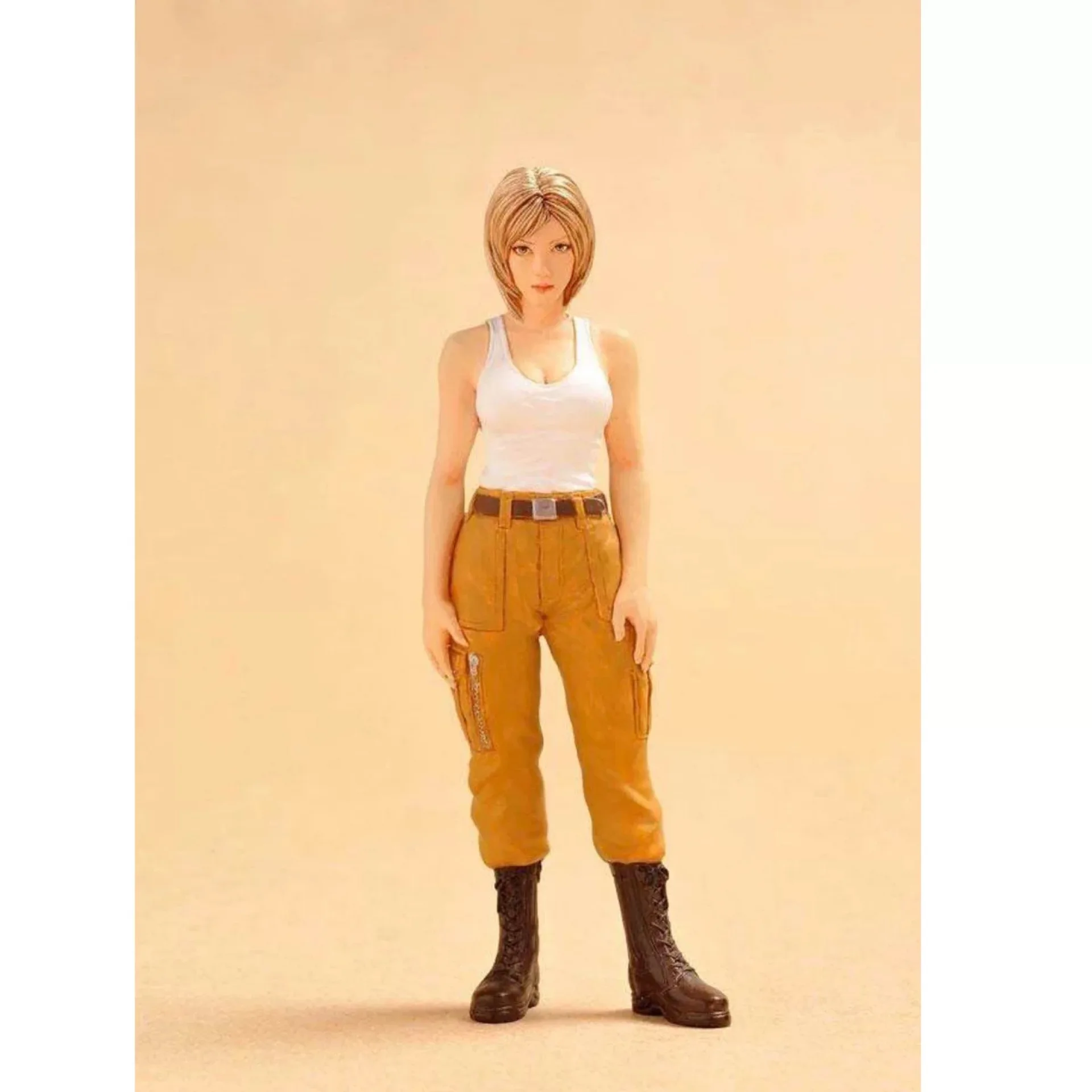 

1/20 Resin Model Figure GK，Unassembled and unpainted kit