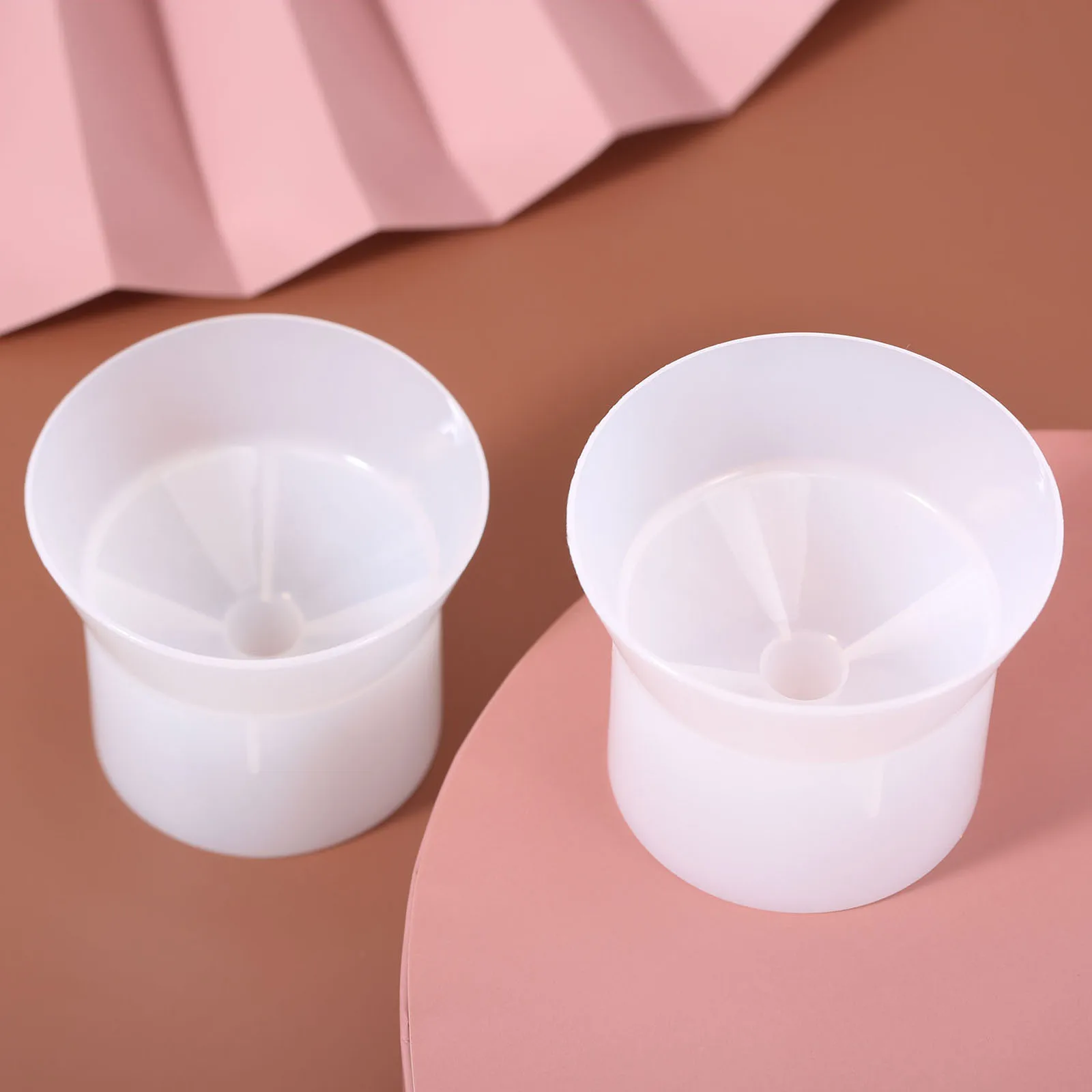 

2 шт., пластиковые Кухонные трубки