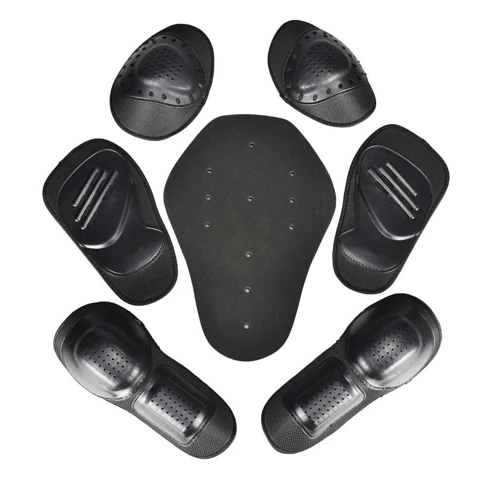 Призрак для мотокросса езды на мотоцикле куртка защищающая от ветра всего тела