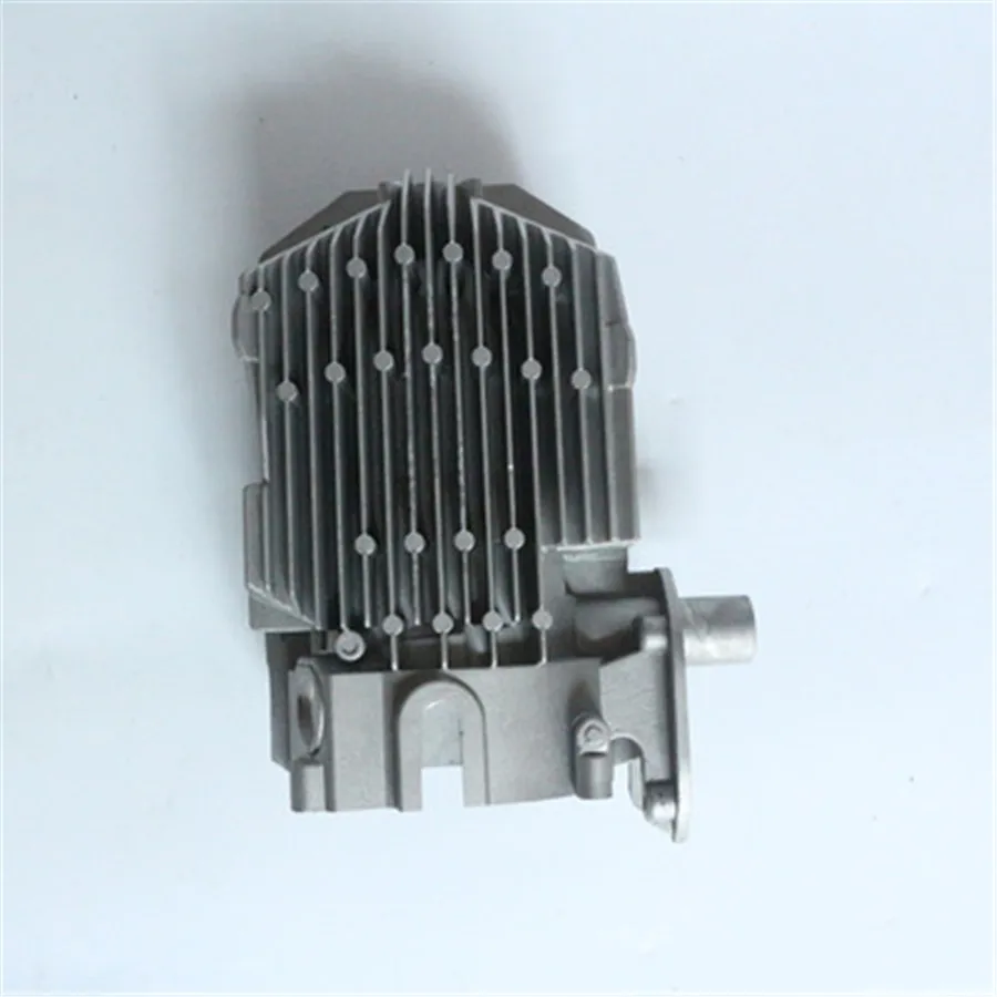 

5kw aluminum Heat sink Explosion-proof heat sink For Air Diesel Parking Heater