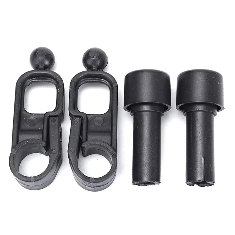 

1Pair Motorcycle Hand Guard PP Motorcycle Wind Deflector Handguard Hand Guard Protector Shield Black Motorcycles Accessories