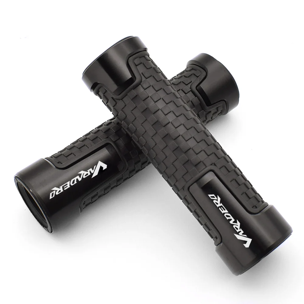 Универсальная рукоятка для мотоцикла HONDA XL125V XL125 XL1000 V Varadero 7/8 &quot22 мм - купить по