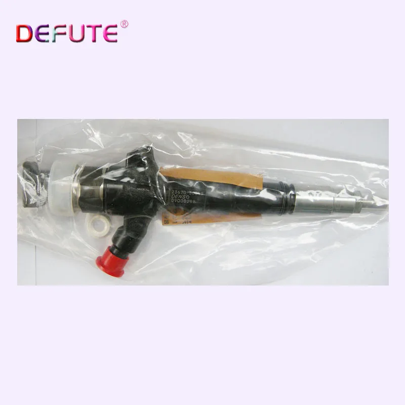 

23670-30050 095000-5660 095000-5880 095000-5881 инжектор Common rail подходит для Denso
