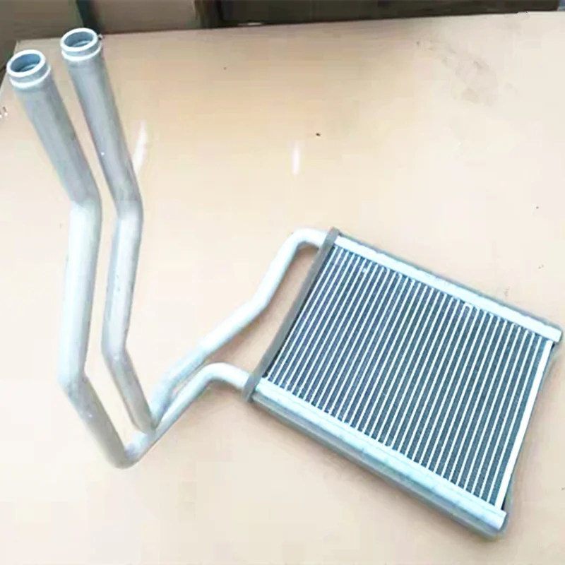 

Маленький автомобильный резервуар для теплого воздуха, воздуходувной резервуар для Geely Atlas NL-3