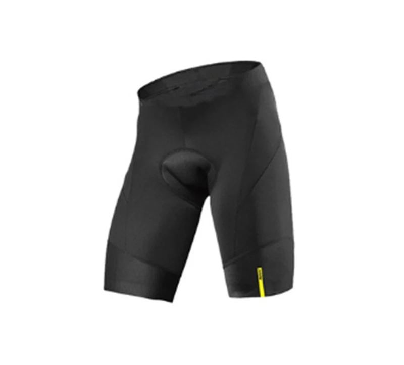 shorts MAVIC комплекты для велоспорта MTB рубашки дышащие комплекты одежды для велоспорта быстросохнущие спортивные топы майки для велоспорта Ropa Ciclismo - Цвет: shorts