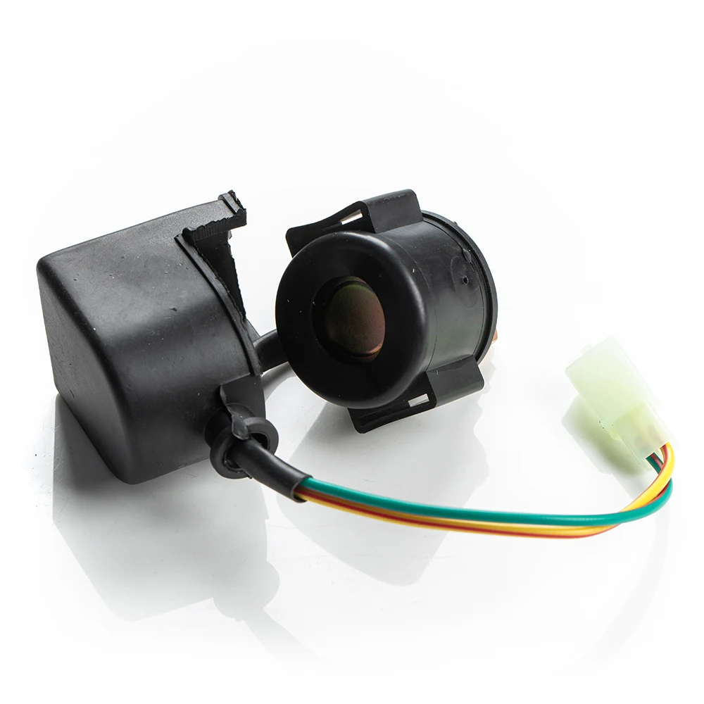 Соленоидное реле стартера для китайского квадроцикла 50cc 70cc 90cc 100cc 110cc 125cc