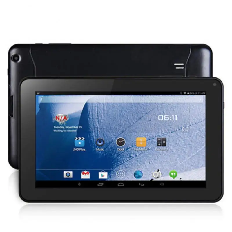 Планшет на Android 4 экран 512 дюйма 2 SIM карты 8 ГБ + 9 0 м|Чехлы для планшетов и