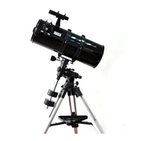 visionking telescope binoculars 203 mm 8 inches equatorial mount space 203 800mm astronomical telescope high quality astronomy